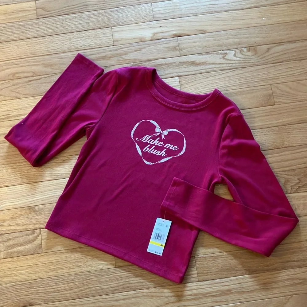 NWT Aeropostale Baby Tee-Seriously Soft - Picture 7 of 16